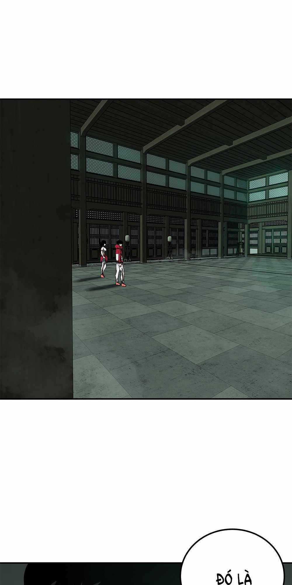 Cưỡi Trên Bờ Hủy Diệt Chapter 9 trang 15