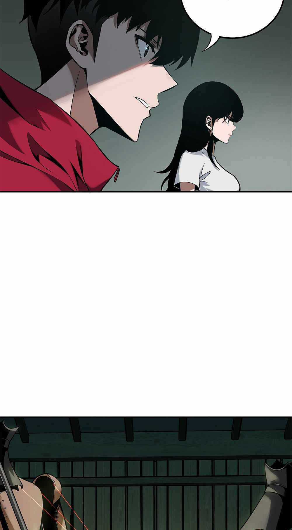 Cưỡi Trên Bờ Hủy Diệt Chapter 9 trang 16