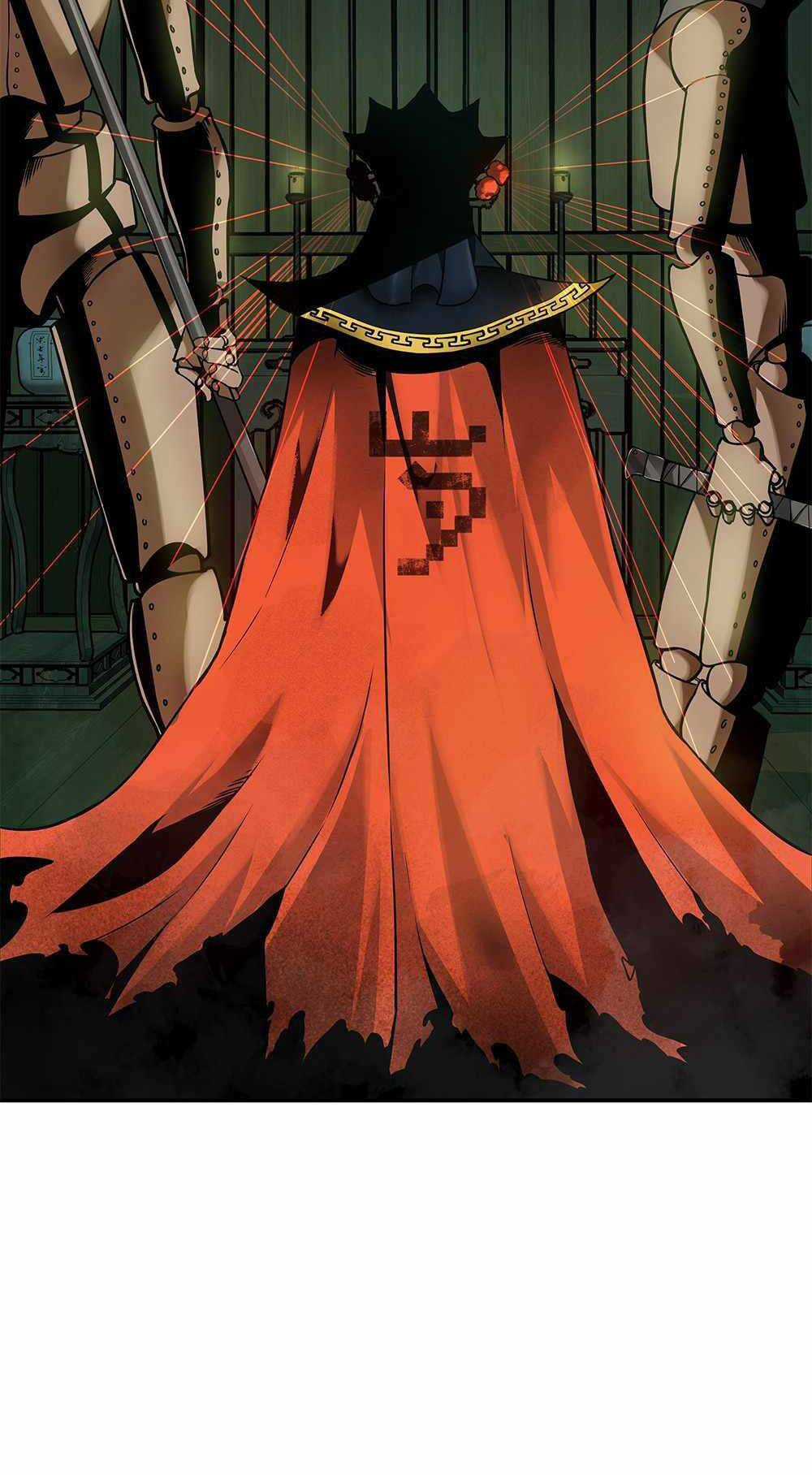 Cưỡi Trên Bờ Hủy Diệt Chapter 9 trang 17