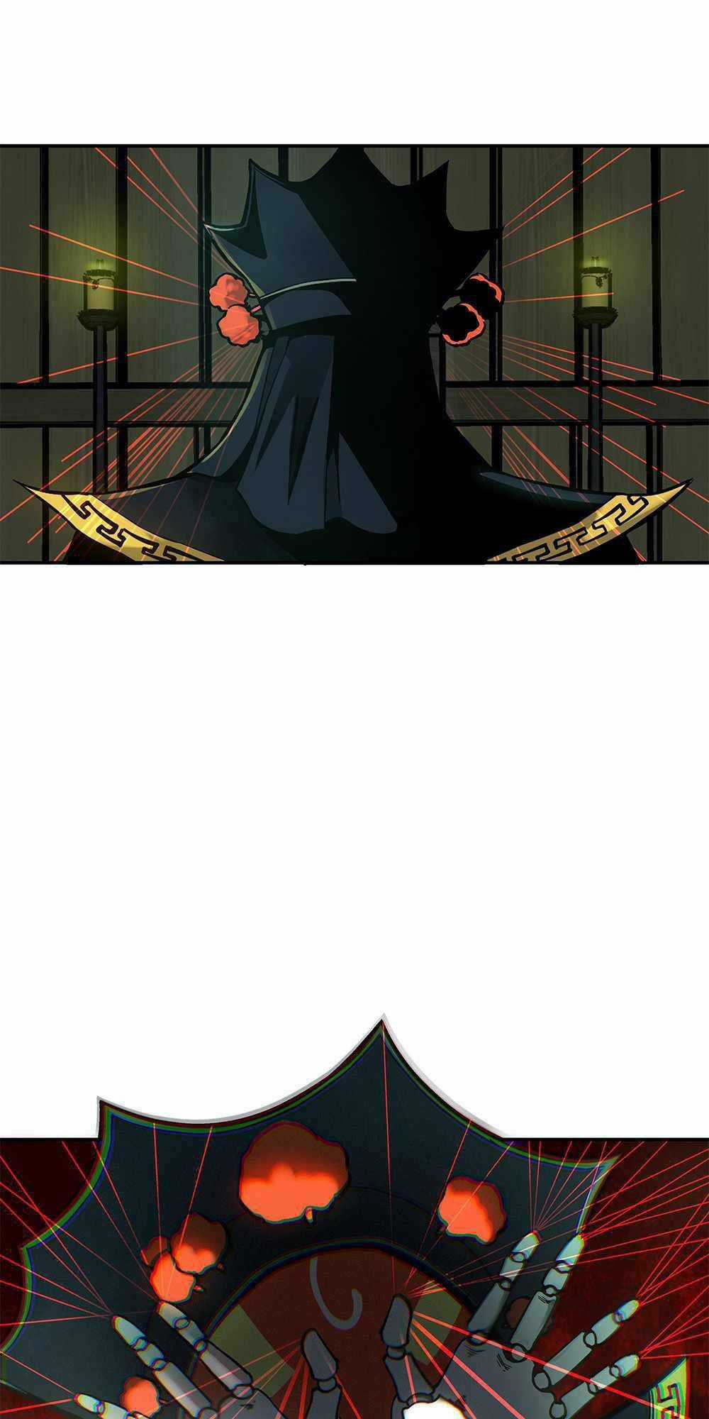 Cưỡi Trên Bờ Hủy Diệt Chapter 9 trang 18