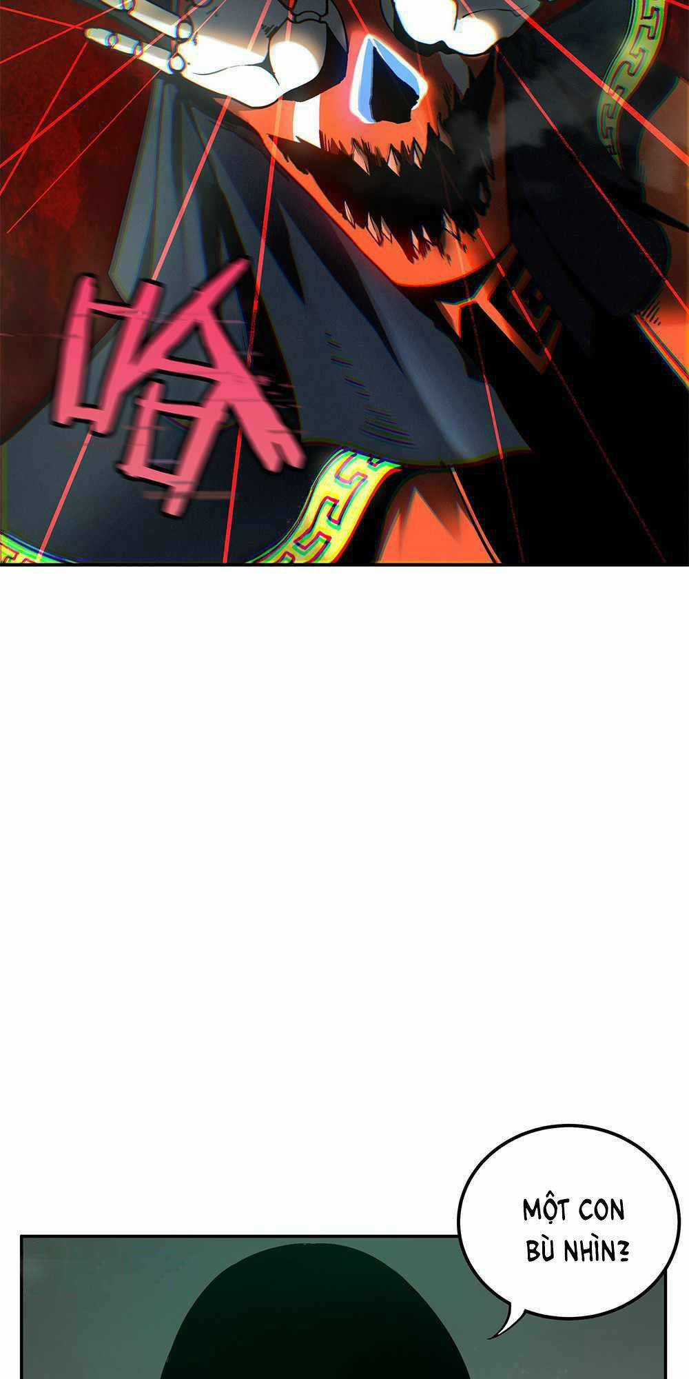 Cưỡi Trên Bờ Hủy Diệt Chapter 9 trang 19