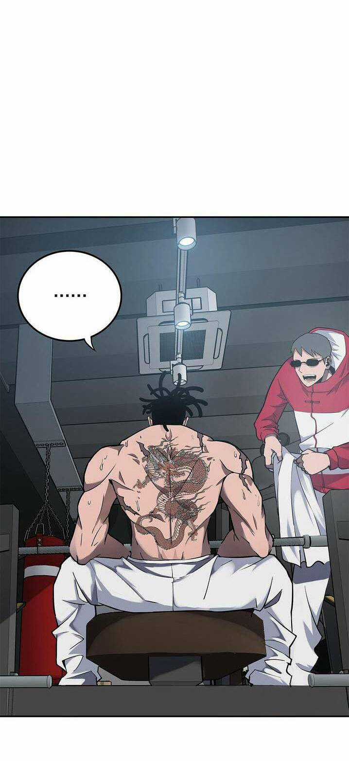 Cưỡi Trên Bờ Hủy Diệt Chapter 9 trang 2