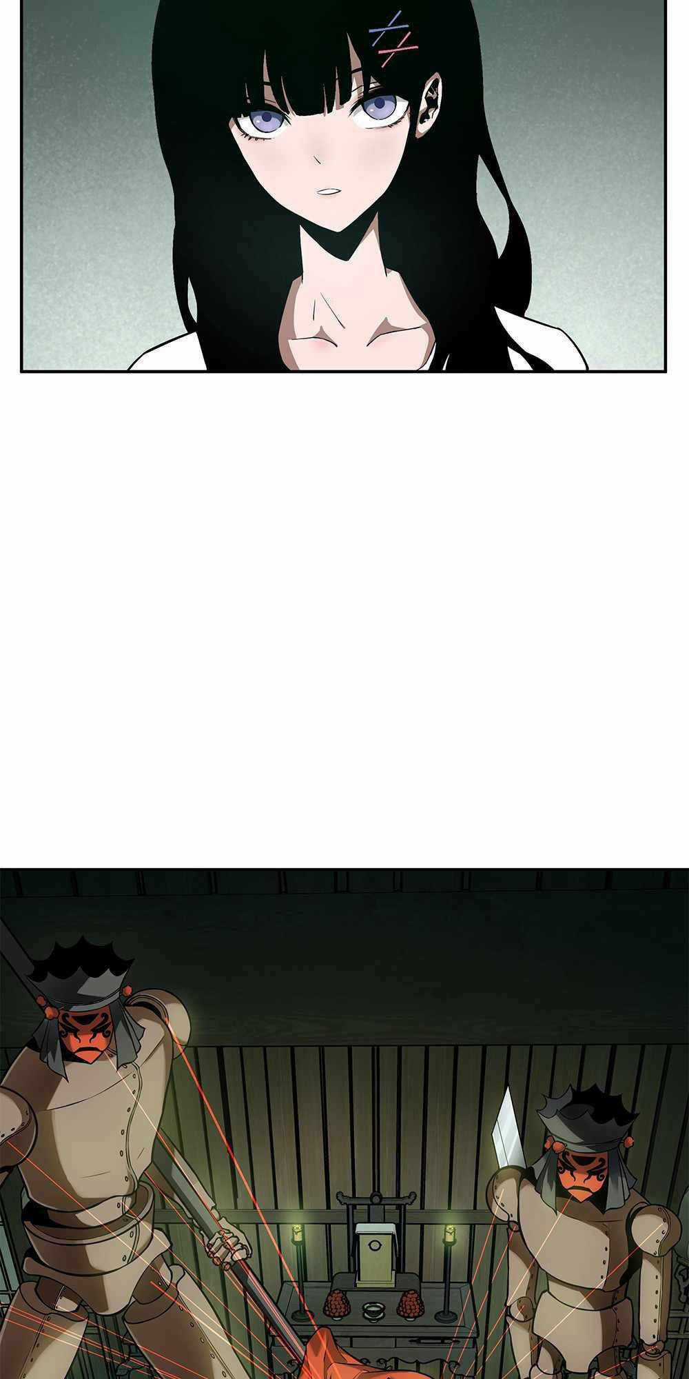 Cưỡi Trên Bờ Hủy Diệt Chapter 9 trang 20