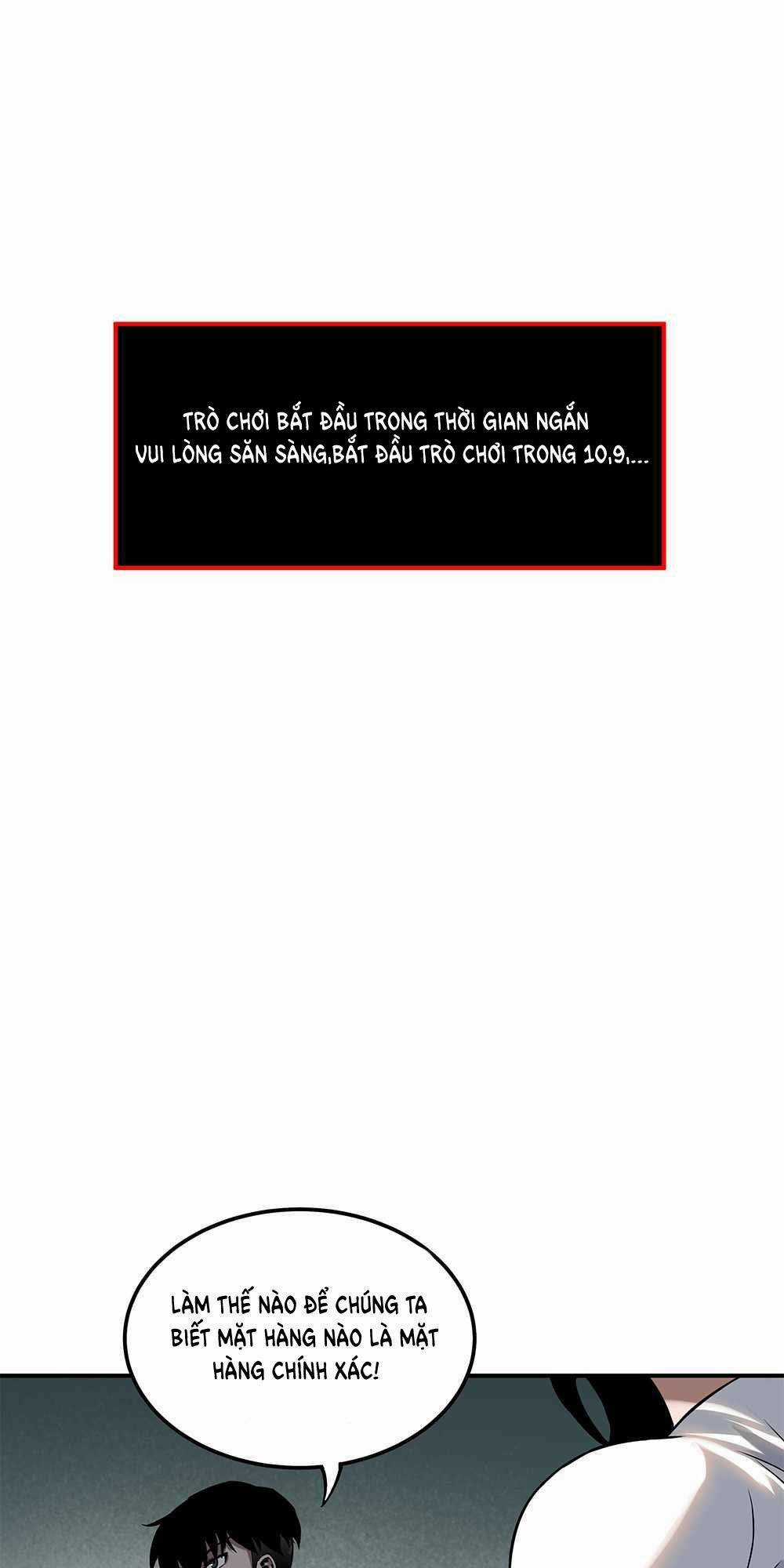 Cưỡi Trên Bờ Hủy Diệt Chapter 9 trang 25