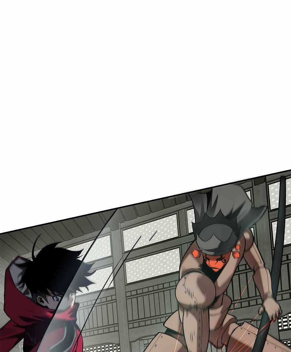 Cưỡi Trên Bờ Hủy Diệt Chapter 9 trang 30