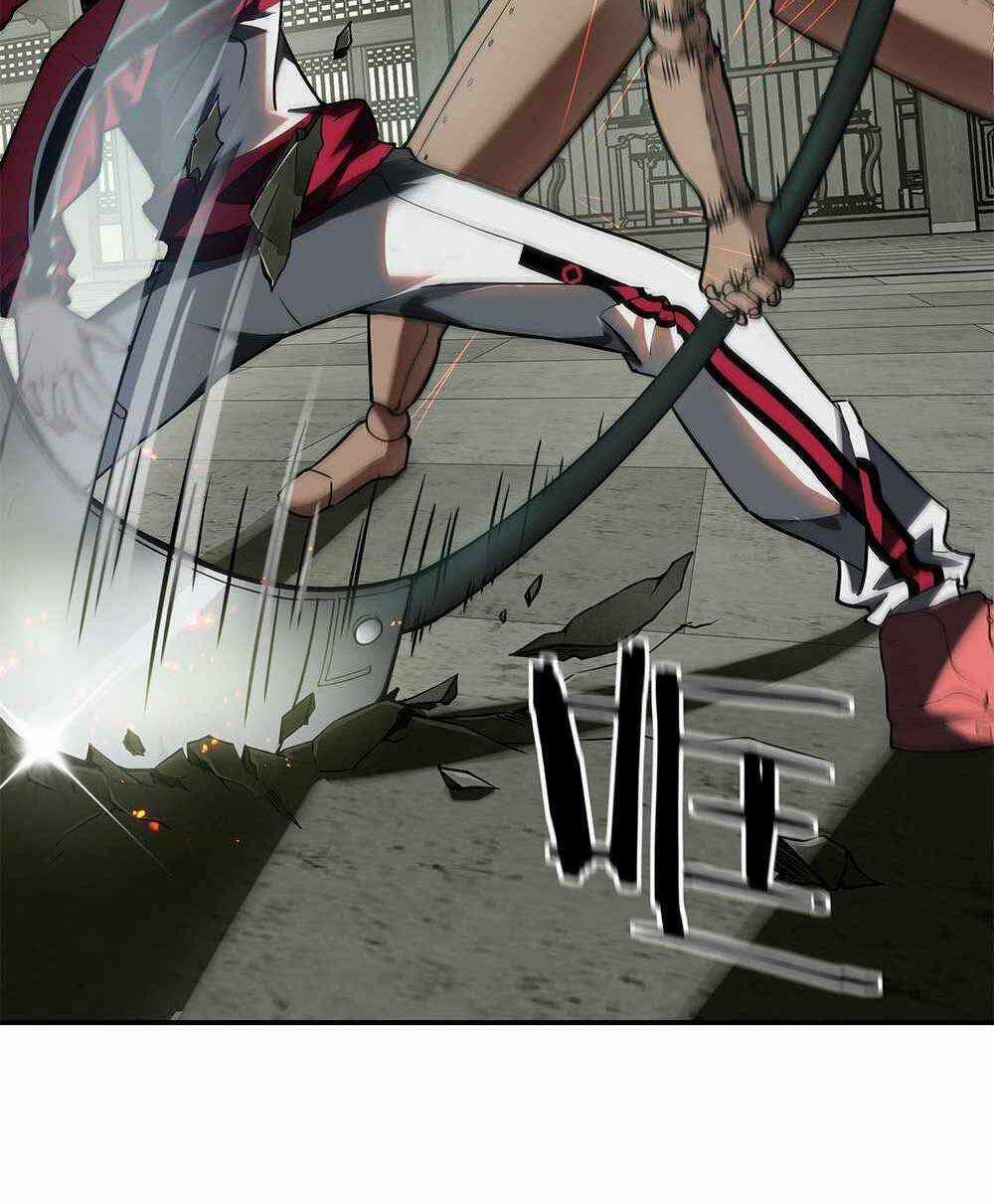 Cưỡi Trên Bờ Hủy Diệt Chapter 9 trang 31