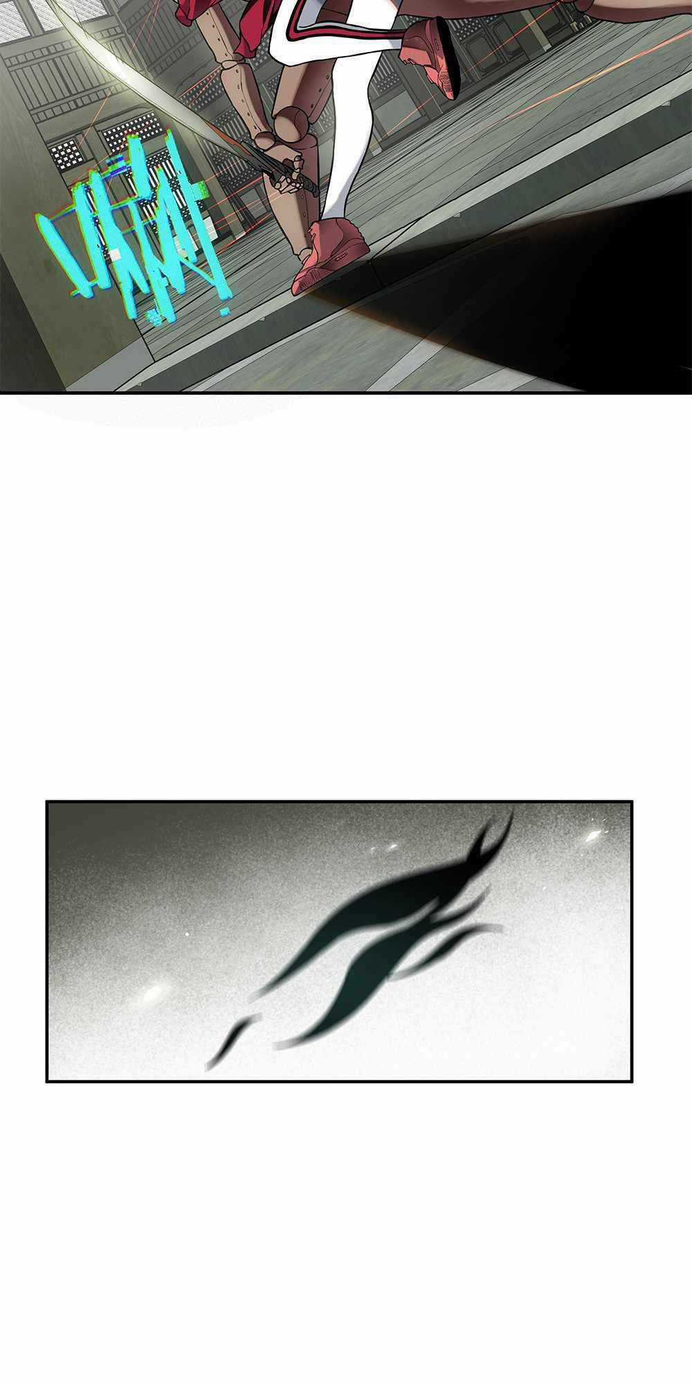 Cưỡi Trên Bờ Hủy Diệt Chapter 9 trang 35