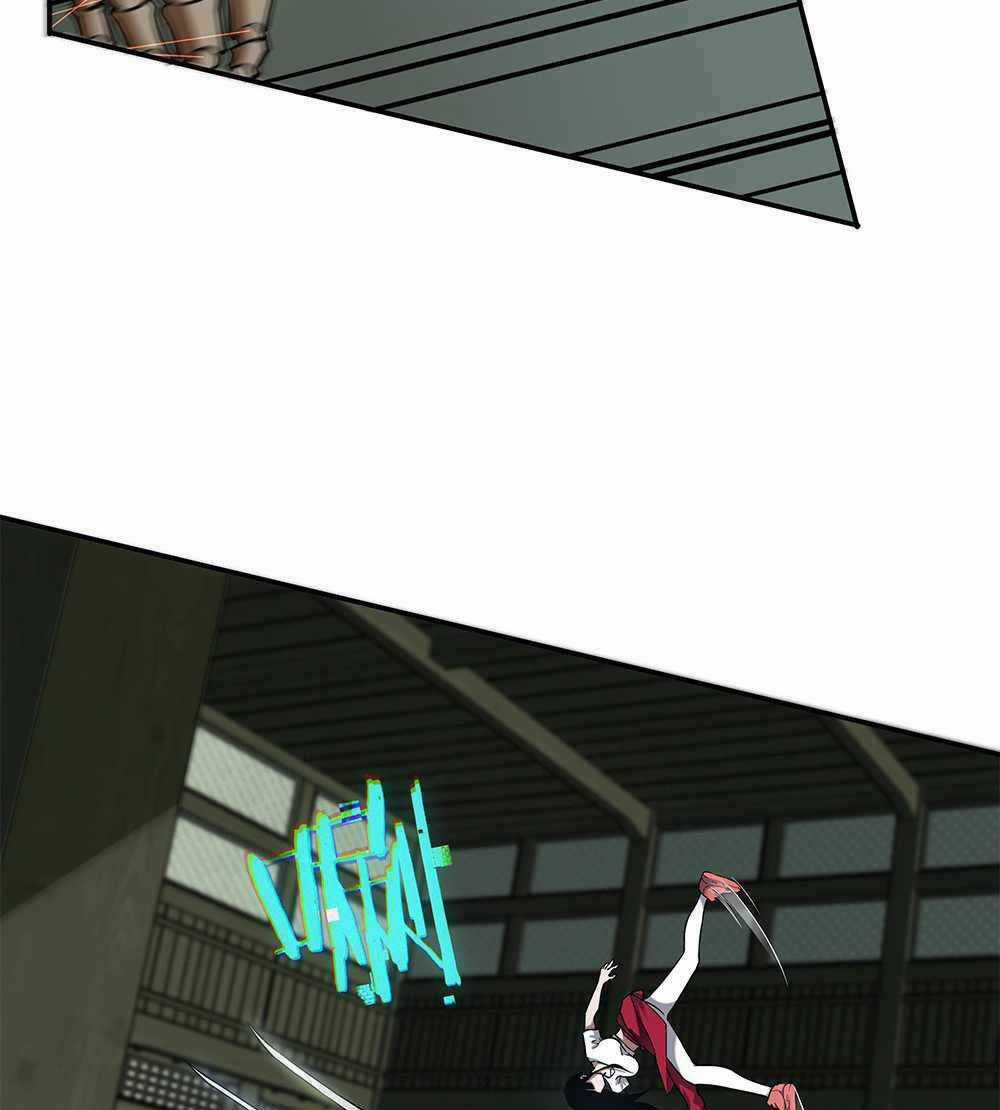 Cưỡi Trên Bờ Hủy Diệt Chapter 9 trang 37