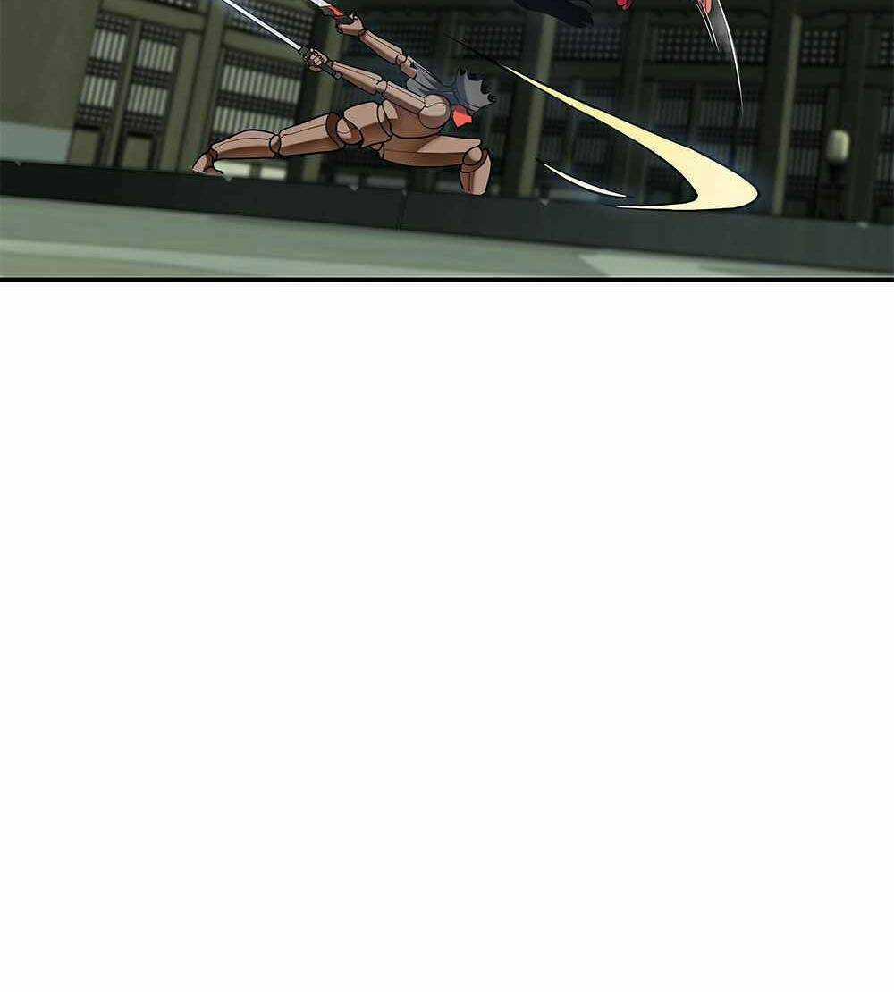 Cưỡi Trên Bờ Hủy Diệt Chapter 9 trang 38