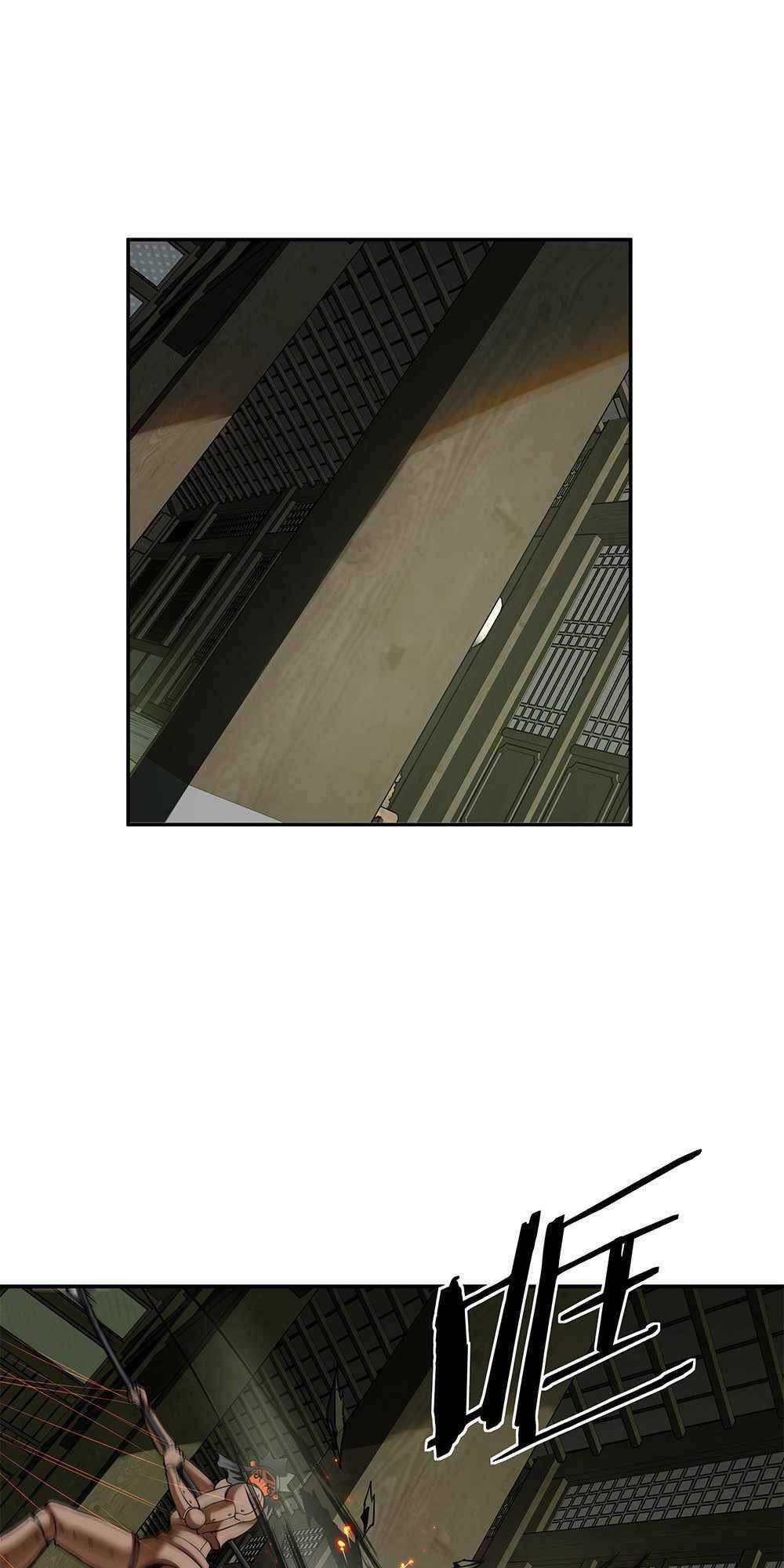 Cưỡi Trên Bờ Hủy Diệt Chapter 9 trang 39