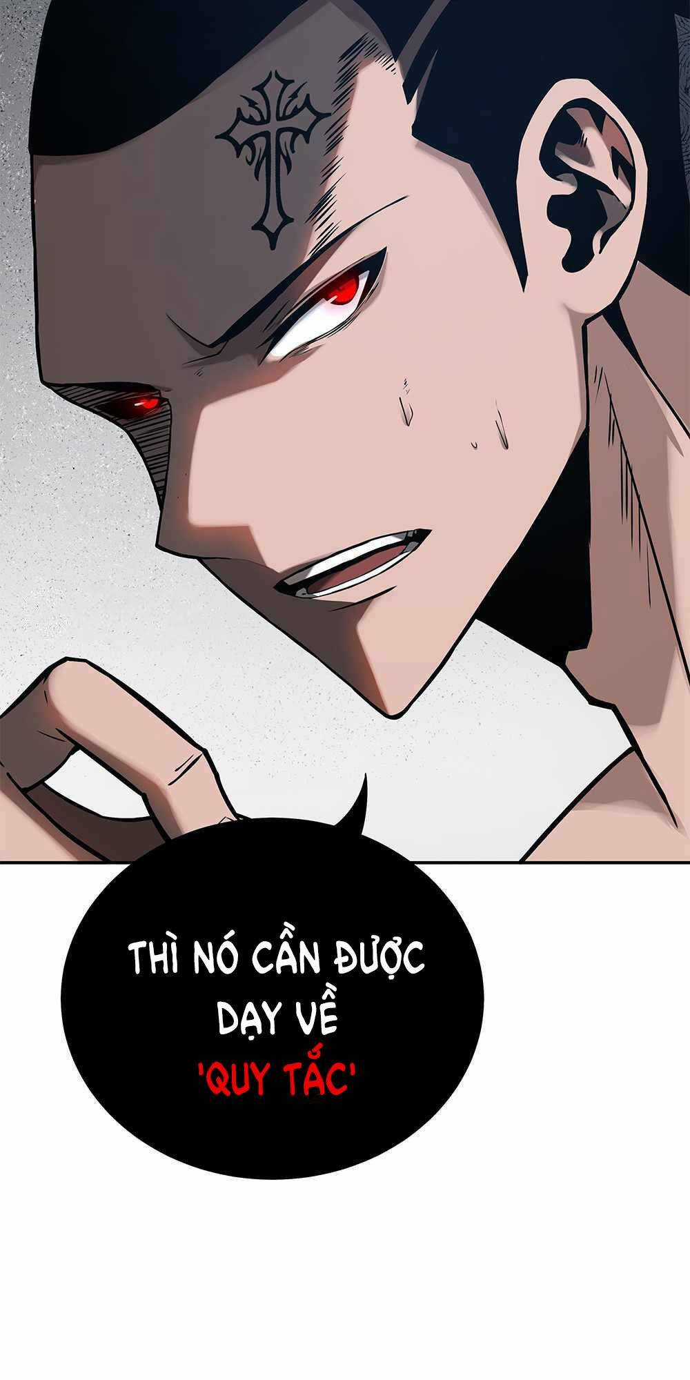 Cưỡi Trên Bờ Hủy Diệt Chapter 9 trang 4