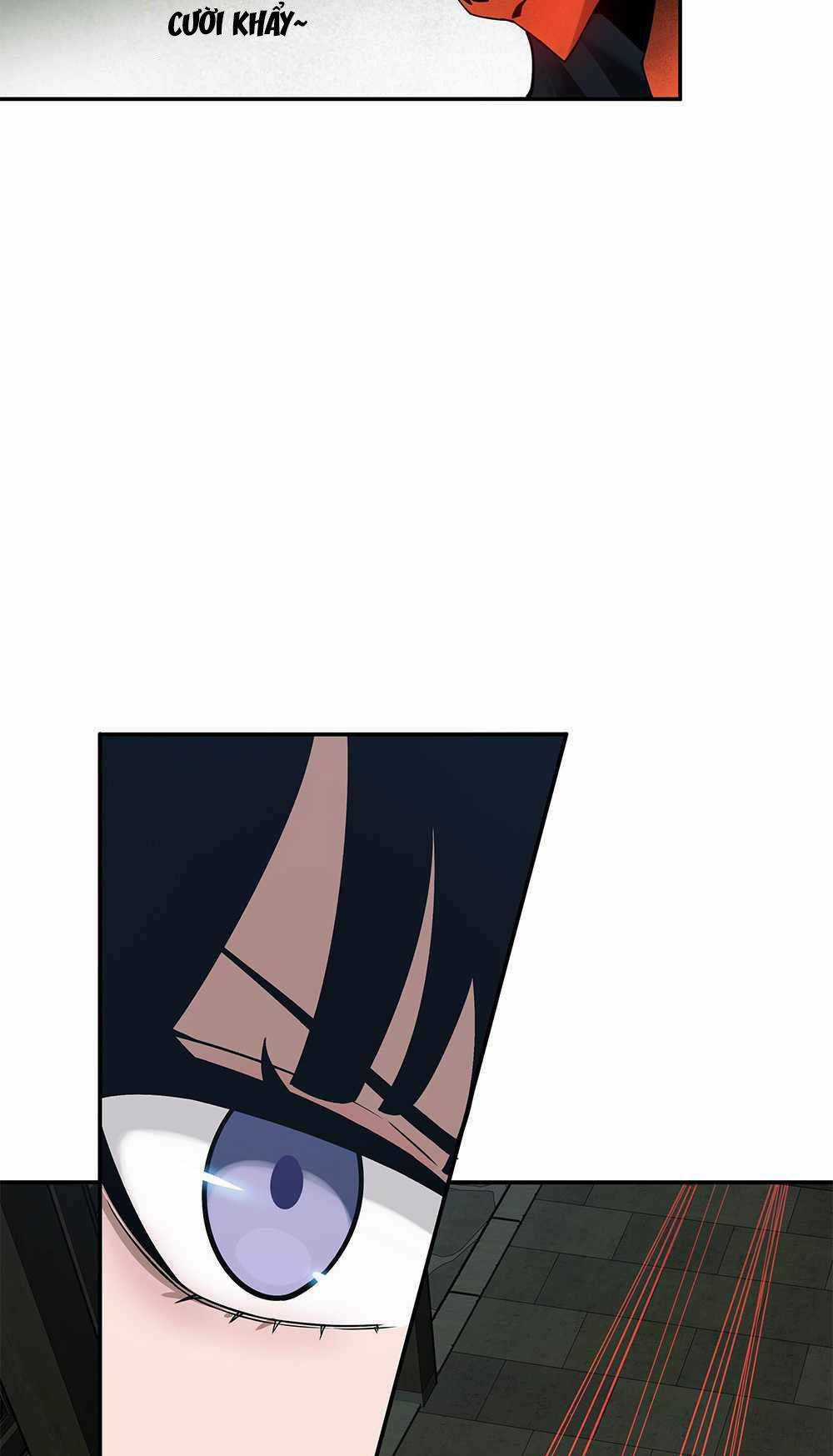 Cưỡi Trên Bờ Hủy Diệt Chapter 9 trang 43