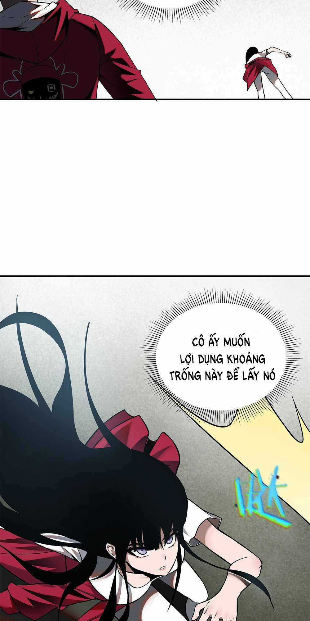 Cưỡi Trên Bờ Hủy Diệt Chapter 9 trang 48