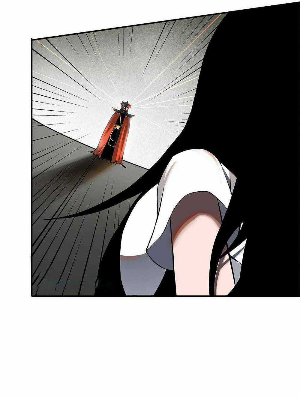 Cưỡi Trên Bờ Hủy Diệt Chapter 9 trang 50