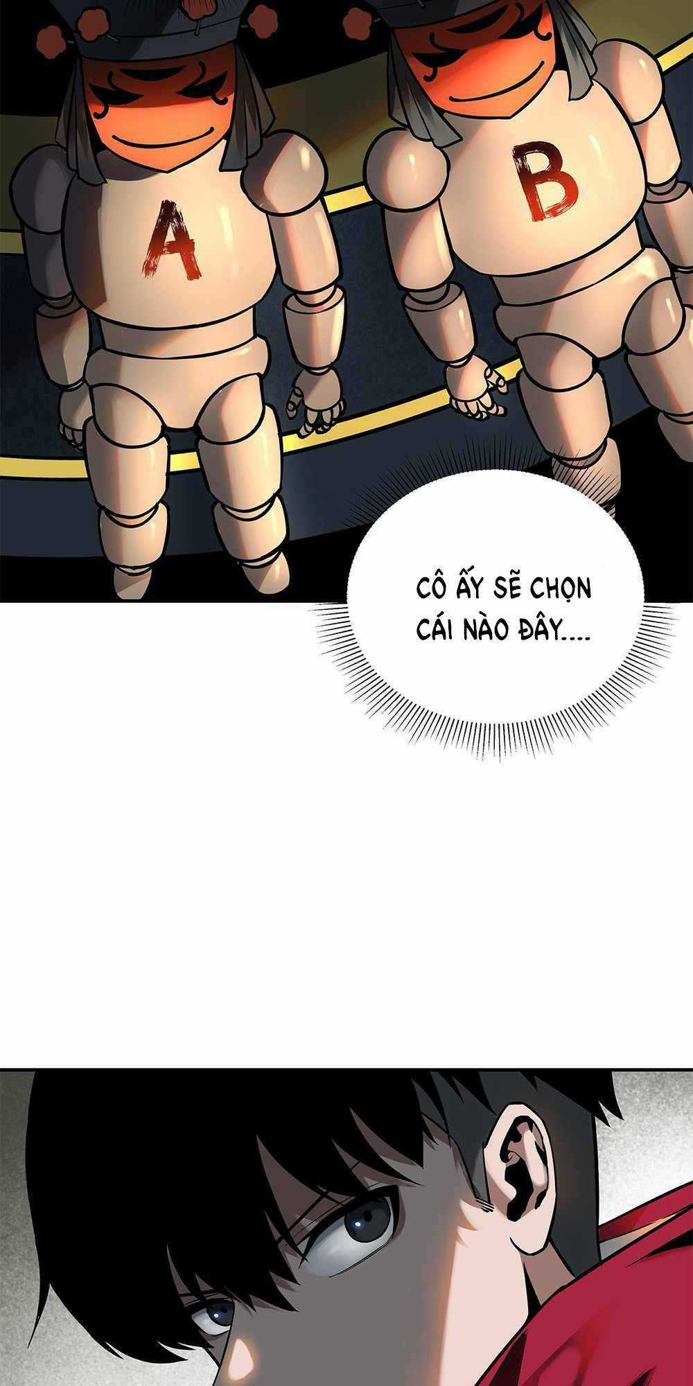 Cưỡi Trên Bờ Hủy Diệt Chapter 9 trang 52