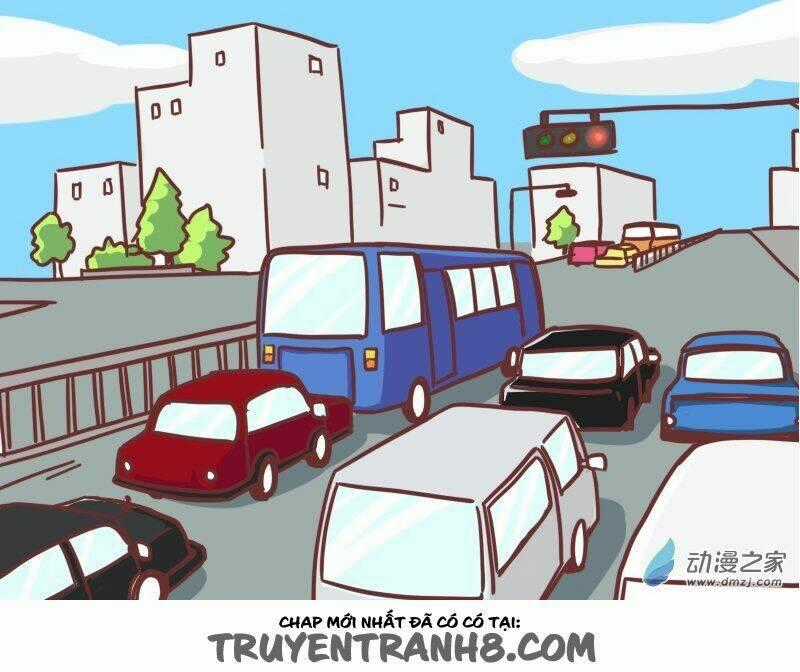 Cười Trên Xe Bus Chapter 105 trang 1
