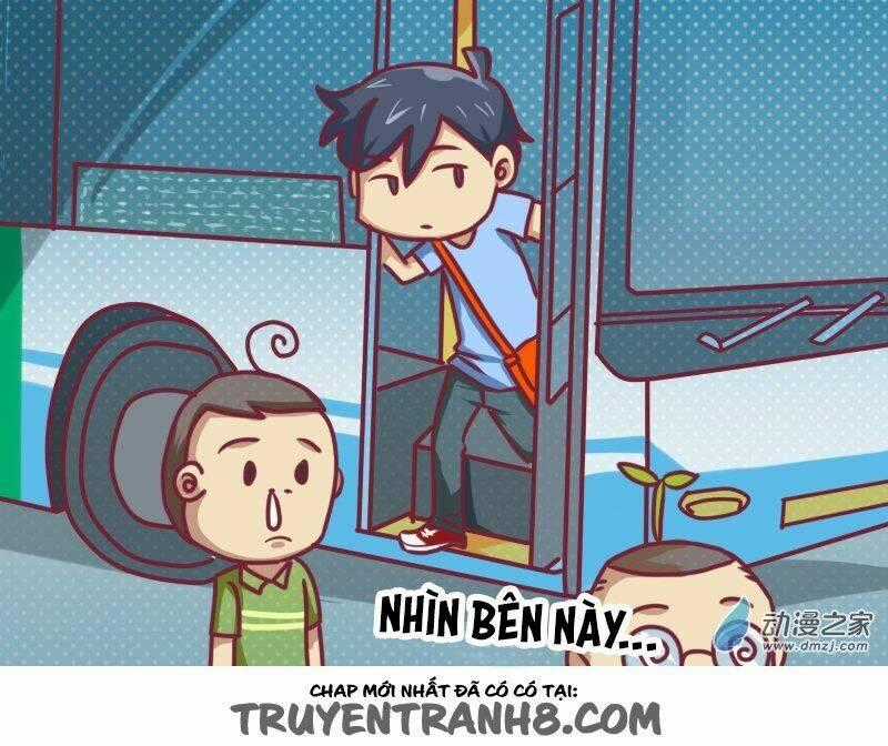 Cười Trên Xe Bus Chapter 115 trang 1