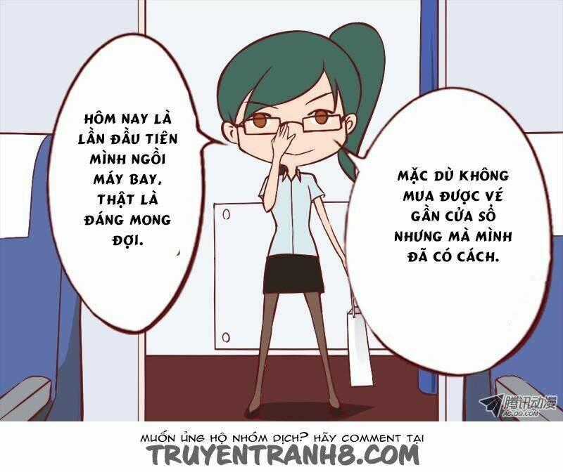 Cười Trên Xe Bus Chapter 25 trang 1