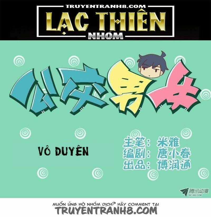 Cười Trên Xe Bus Chapter 31 trang 0