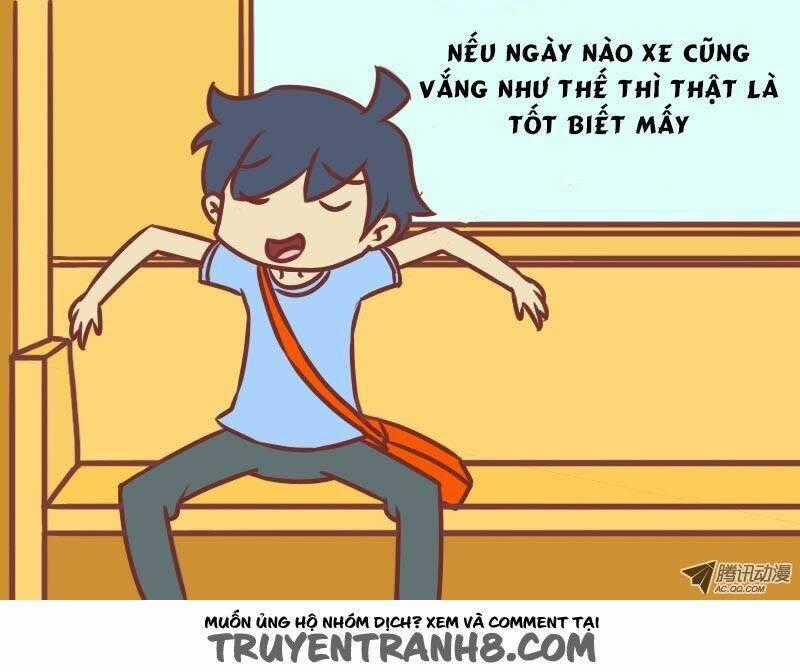 Cười Trên Xe Bus Chapter 32 trang 1