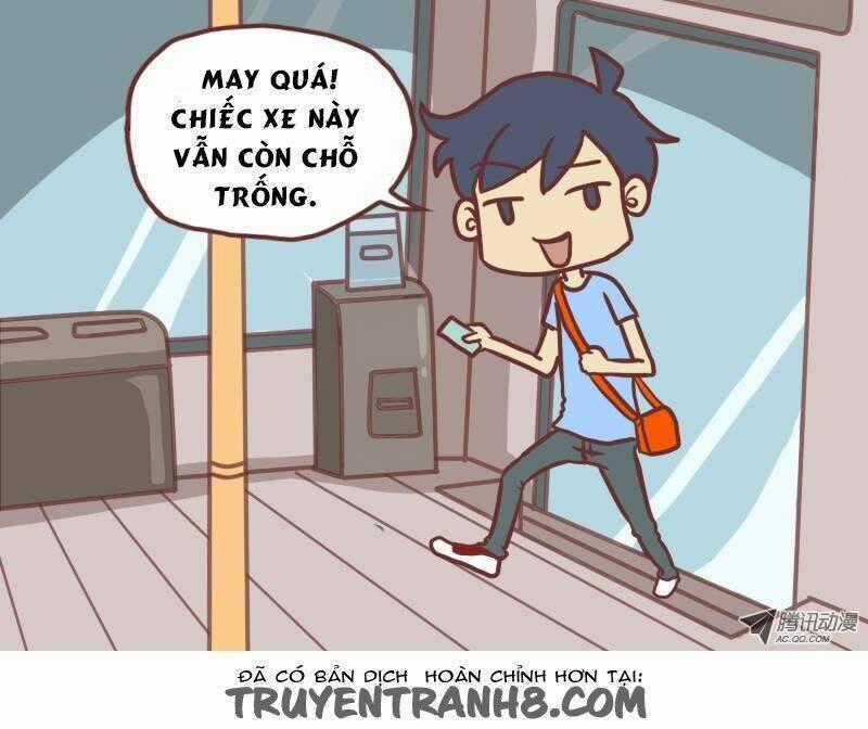 Cười Trên Xe Bus Chapter 45 trang 1