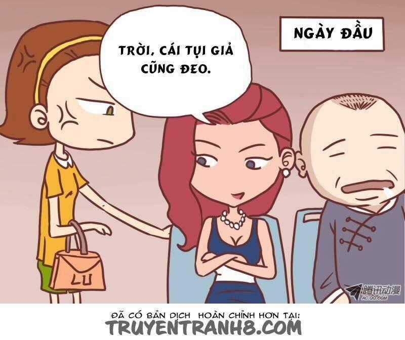 Cười Trên Xe Bus Chapter 48 trang 1