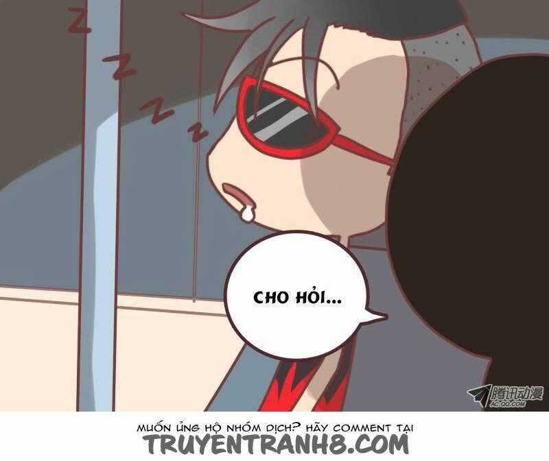 Cười Trên Xe Bus Chapter 58 trang 1