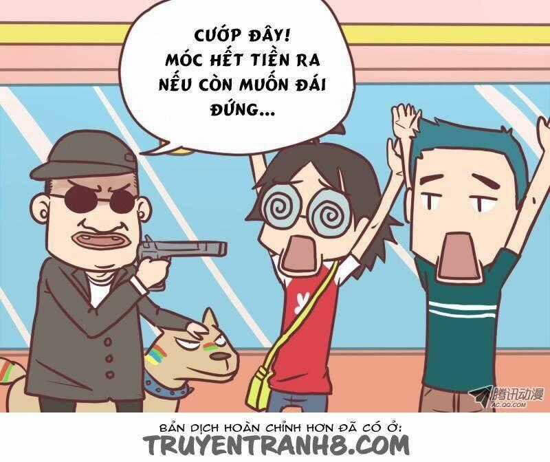 Cười Trên Xe Bus Chapter 60 trang 1