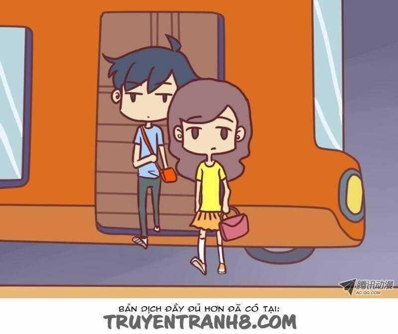 Cười Trên Xe Bus Chapter 64 trang 1