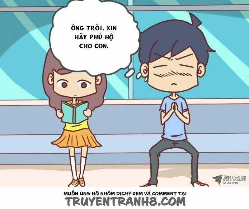 Cười Trên Xe Bus Chapter 65 trang 1
