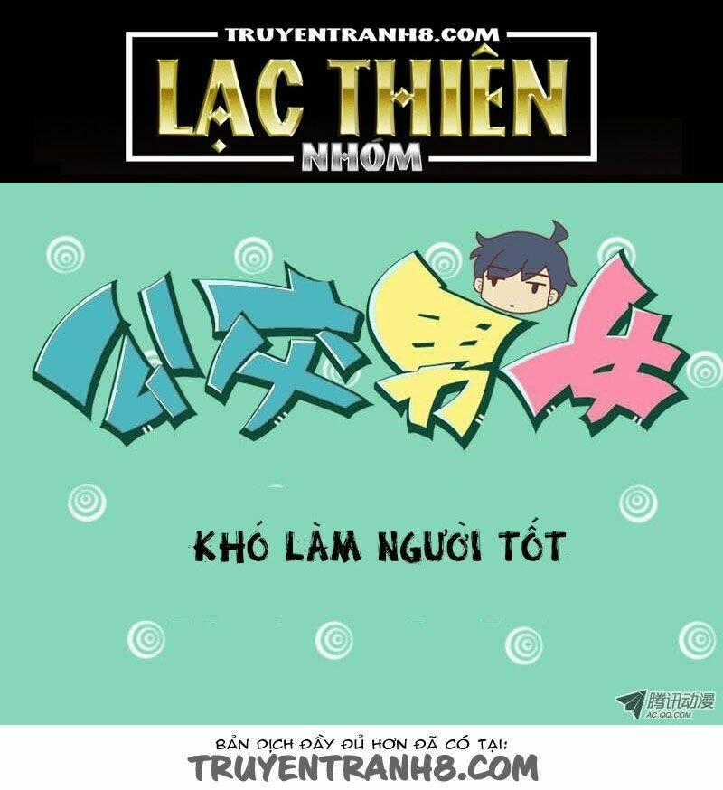 Cười Trên Xe Bus Chapter 68 trang 0