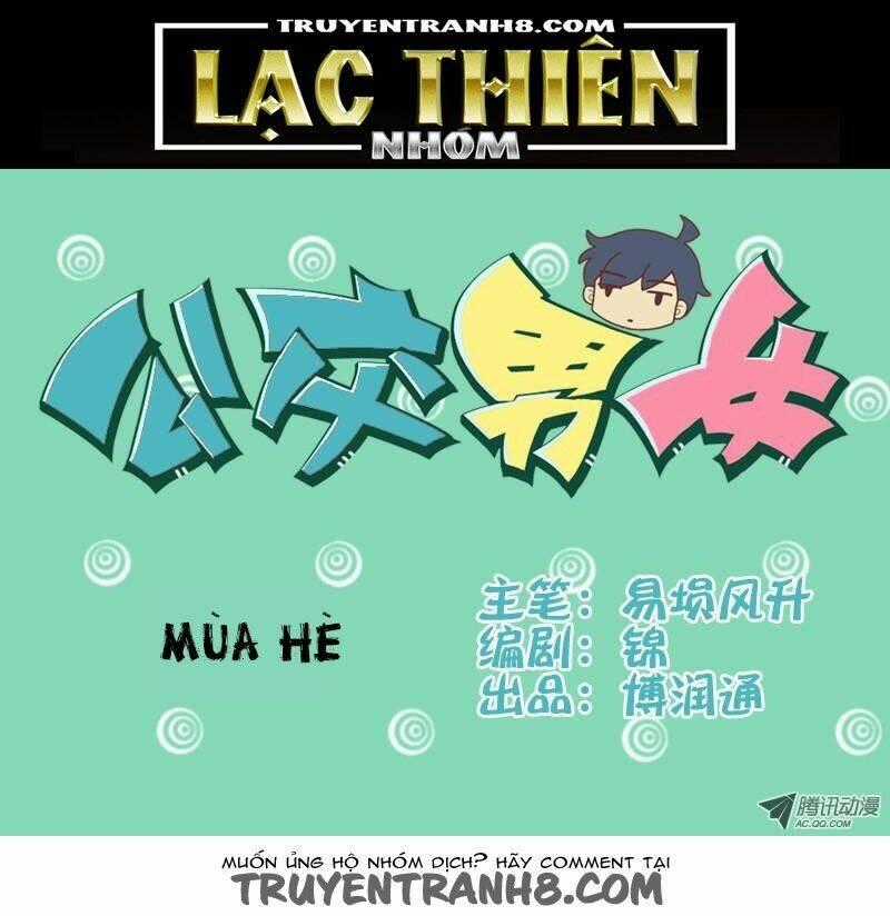 Cười Trên Xe Bus Chapter 71 trang 0