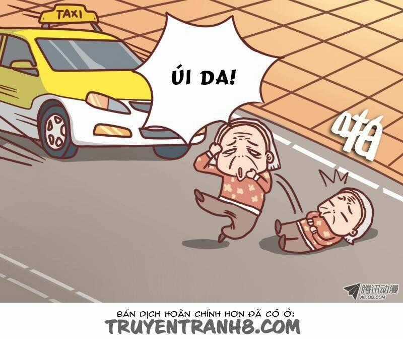 Cười Trên Xe Bus Chapter 71 trang 1