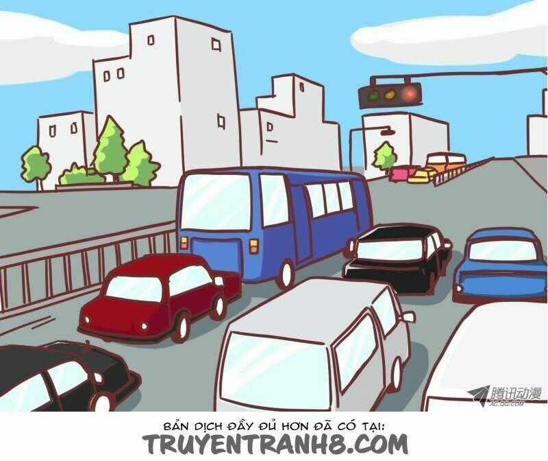Cười Trên Xe Bus Chapter 74 trang 1