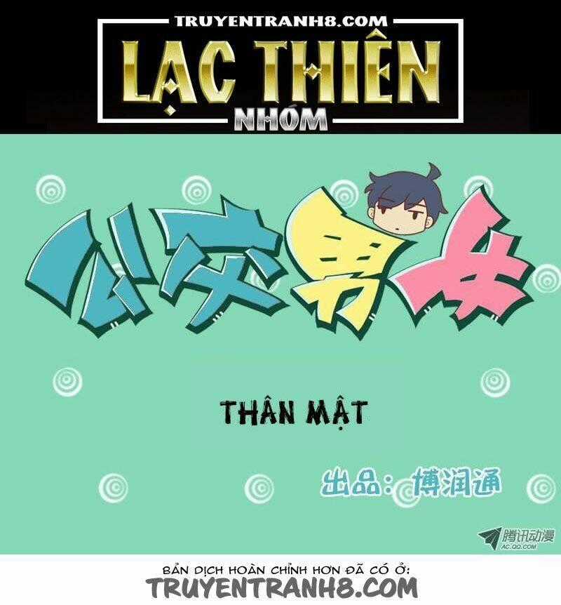 Cười Trên Xe Bus Chapter 76 trang 0