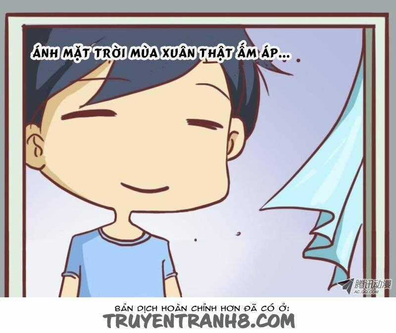 Cười Trên Xe Bus Chapter 8 trang 1