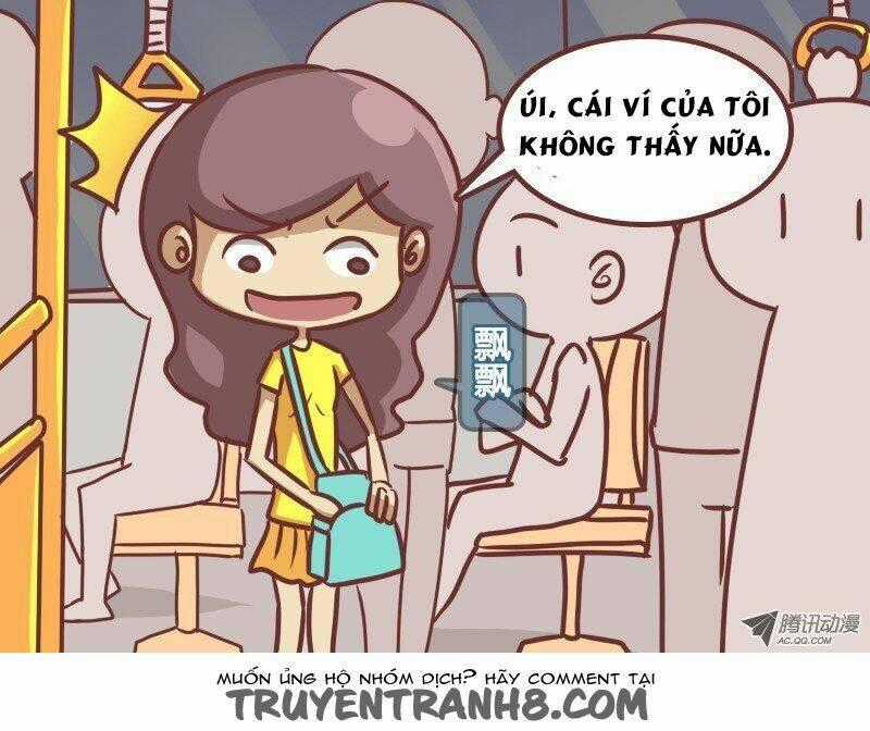 Cười Trên Xe Bus Chapter 87 trang 1
