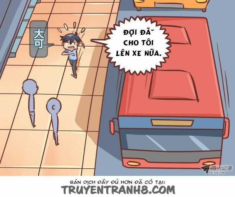 Cười Trên Xe Bus Chapter 88 trang 1