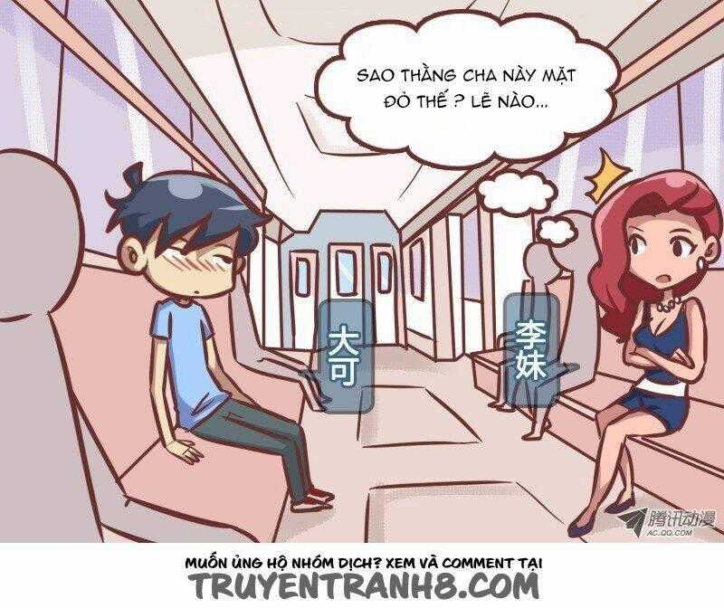 Cười Trên Xe Bus Chapter 92 trang 1