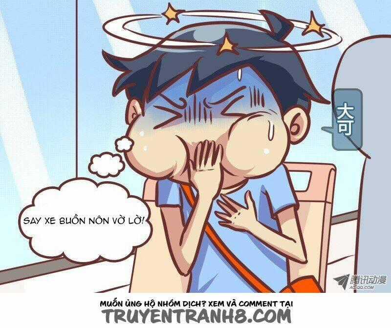Cười Trên Xe Bus Chapter 94 trang 1