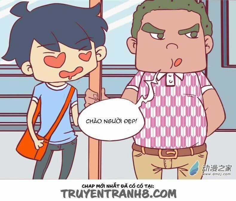 Cười Trên Xe Bus Chapter 95 trang 1