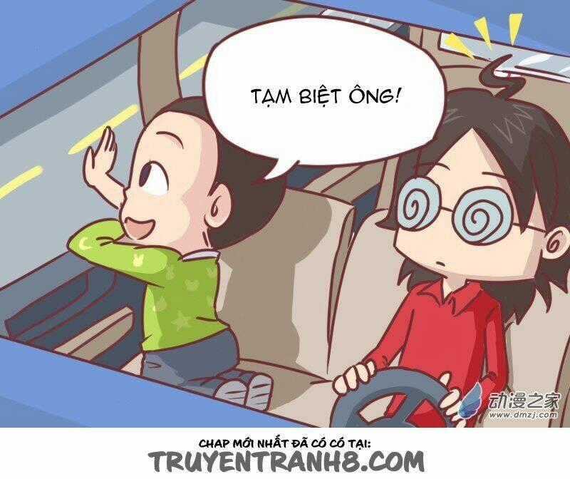 Cười Trên Xe Bus Chapter 98 trang 1