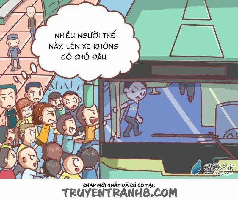Cười Trên Xe Bus Chapter 99 trang 1