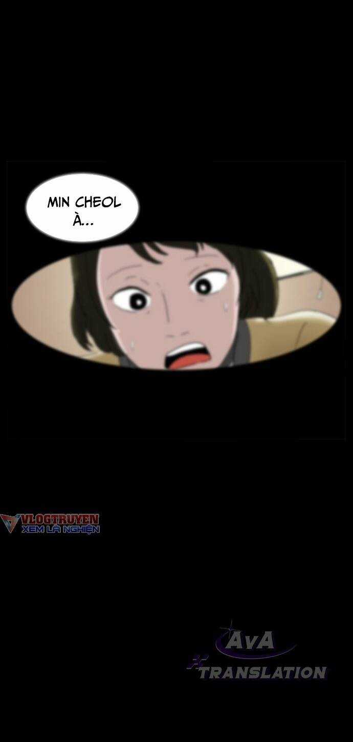 cuốn nhật ký kỳ lạ Chapter 1 trang 101