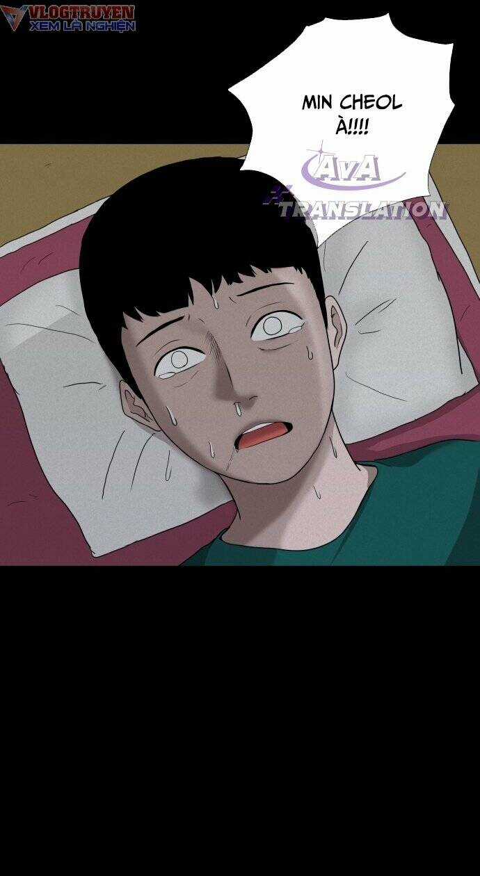 cuốn nhật ký kỳ lạ Chapter 1 trang 102