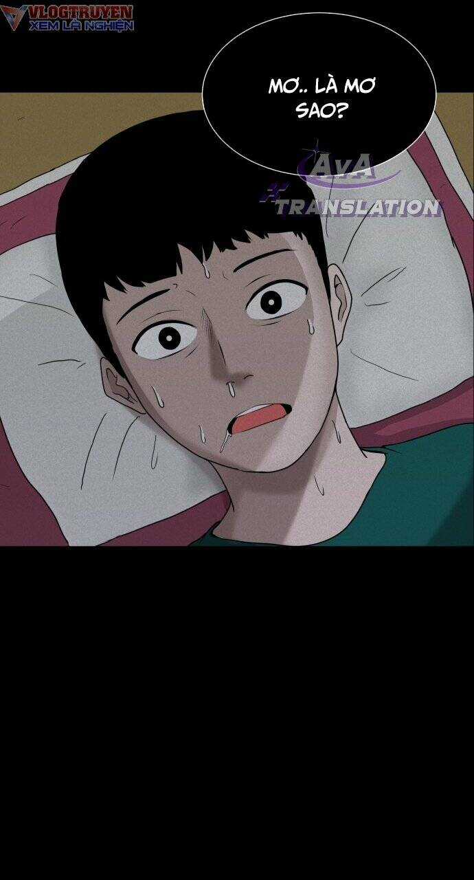 cuốn nhật ký kỳ lạ Chapter 1 trang 104