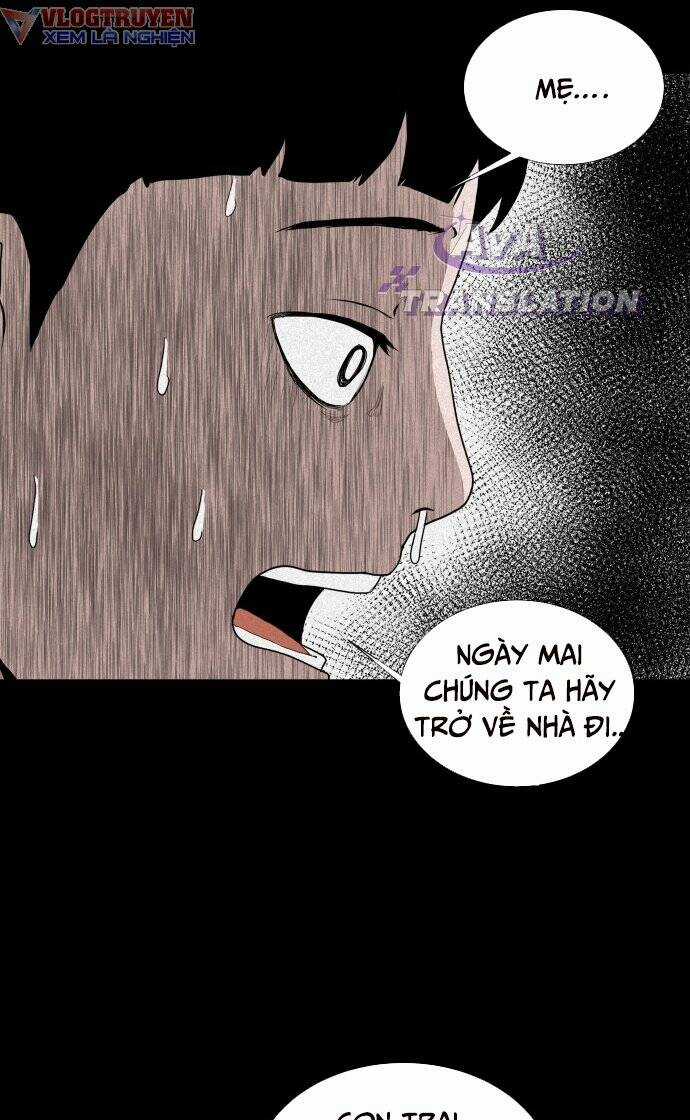 cuốn nhật ký kỳ lạ Chapter 1 trang 106