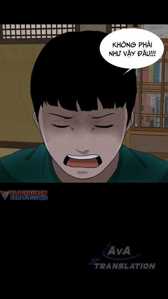 cuốn nhật ký kỳ lạ Chapter 1 trang 109