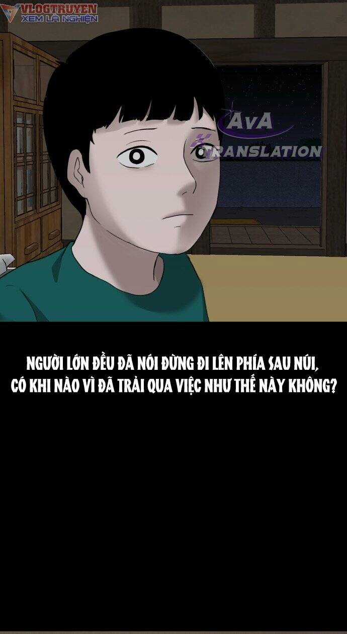 cuốn nhật ký kỳ lạ Chapter 1 trang 112