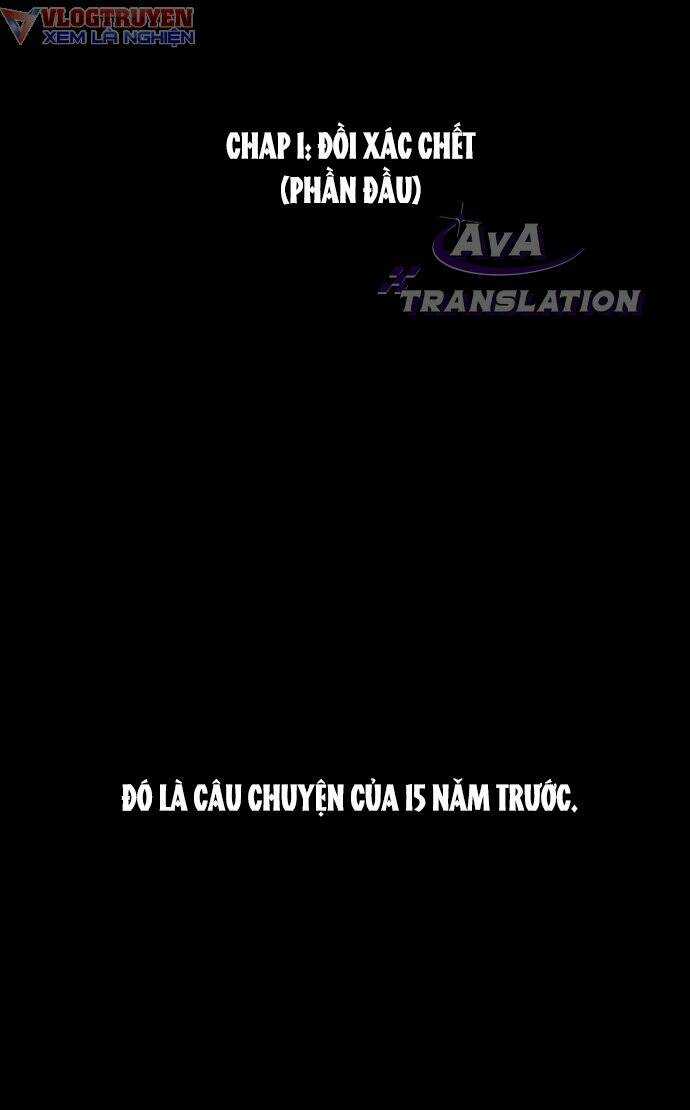 cuốn nhật ký kỳ lạ Chapter 1 trang 2